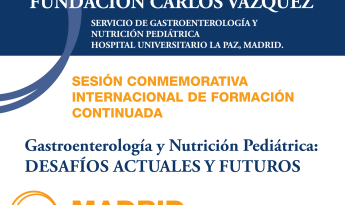 XXV Aniversario Fundación Carlos Vázquez