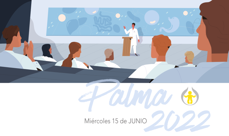 Curso de Residentes de la SEGHNP