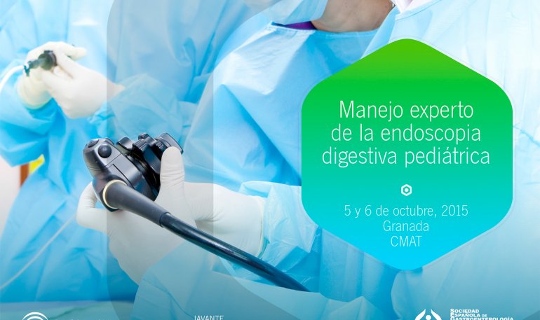 Manejo Experto De La Endoscopia Digestiva Pediátrica Seghnp Sociedad Española De 0917