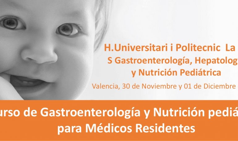 Curso De Gastroenterología Y Nutrición Pediátrica Para Médicos Residentes Seghnp Sociedad 1450