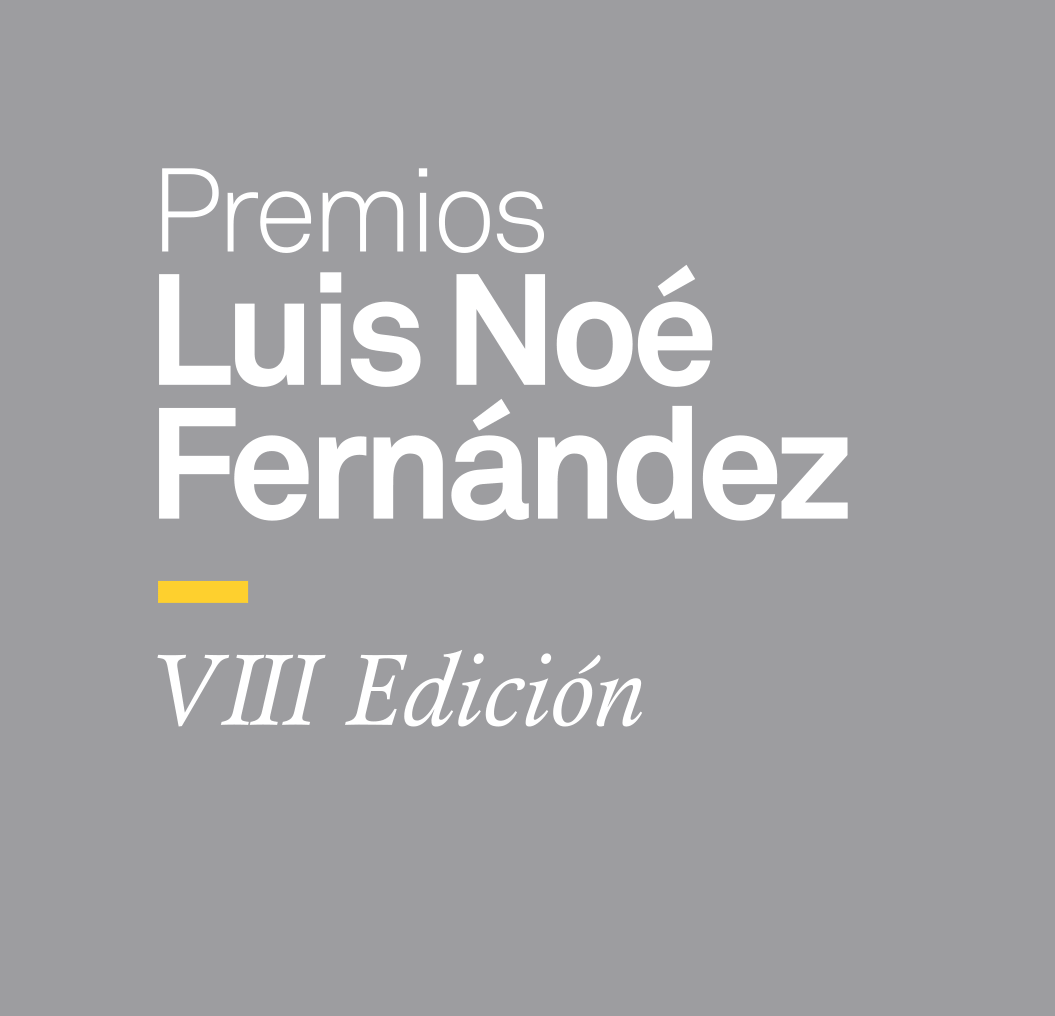 Premios Luis Noé Fernández para experiencias relevantes de Nutrición