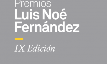 Premios Luis Noé Fernández para experiencias relevantes de Nutrición