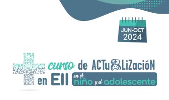 Curso de actualización en EII niño y el adolescente