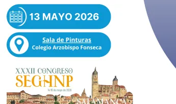 Curso de actualización en Gastroenterología, Hepatología y Nutrición Pediátrica dirigido a Atención Primaria