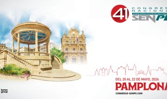 41 Congreso Nacional SENPE