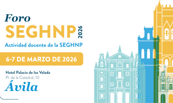 Foro SEGHNP 2026