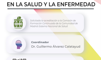 Curso online: La Microbiota en la Salud y la Enfermedad