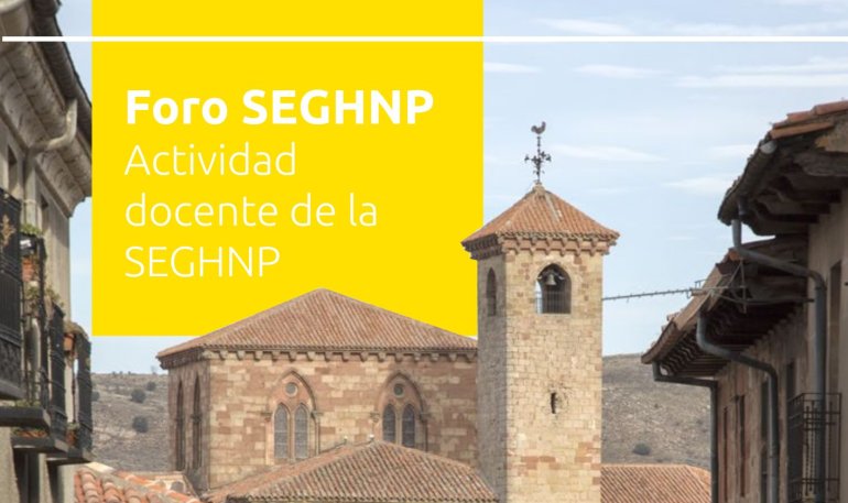 Foro SEGHNP