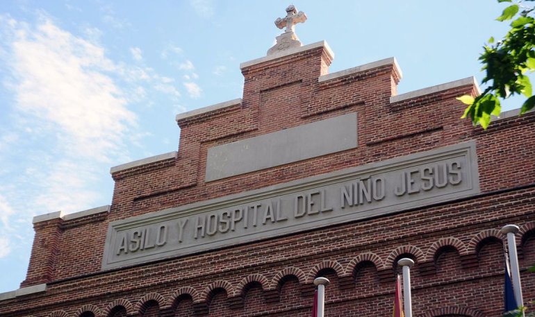 Hospital Infantil Universitario Niño Jesús
